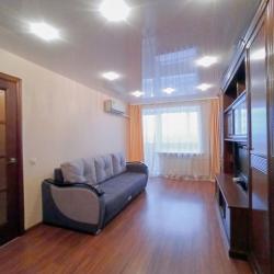 Фото Апартаменты на улице Красногвардейская