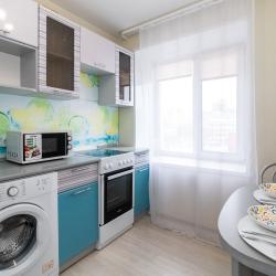 Фото Отель Ihome на улице Республики