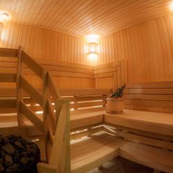 Фото Парк-Отель Спасское