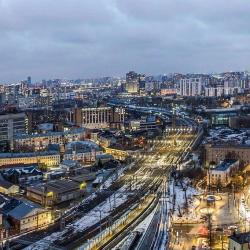 Фото Отель Smart Lofts на площади Курского вокзала 1