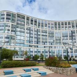 фото 4 RoomyRoom (РумиРум) на проспекте Приморский 62 корпус 1