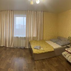 Фото Отель Саквояж на улице Киевской