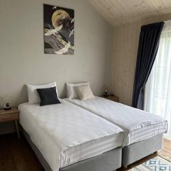 Фото Отель BarnHouse Village (БарнХаус Виллэдж)