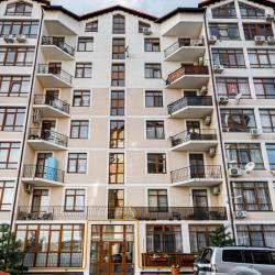 фото 38 Pro Apart (Про Апарт) на улице Крымская 19к3