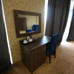 Фото Отель РУС