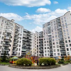 Апартаменты студия