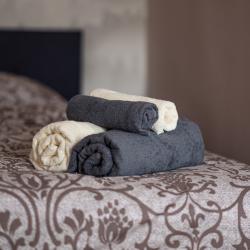 Фото Отель Flat Inn на улице Дмитрия Ульянова