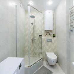 Апартаменты студия