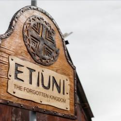 Фото Отель Etiuni The Forgotten Kingdom (Етиуни Зе Фоготтен Кингдом)