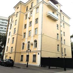 Апартаменты Мятный уголок на Третьяковской — 146be01fd8f59ef8c17d441b98965074