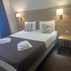 Фото Отель Валентина