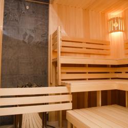 Фото Парк-Отель Спасское