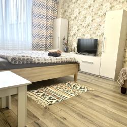 Фото Апартаменты на улице Оружейника Драгунова