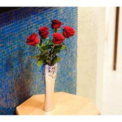 Фото Отель На Черноморской