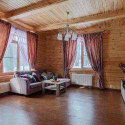 Фото Отель Wolki & Lipki (Волки и Липки)
