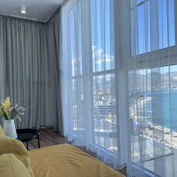 2-комнатные апартаменты улучшенные