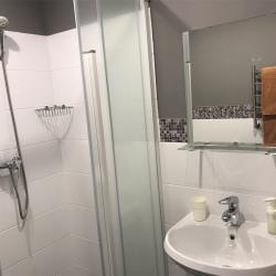 Комната стандарт с 1 двуспальной кроватью