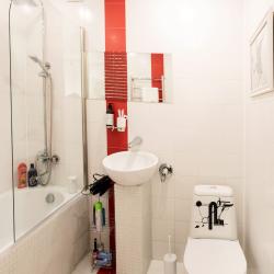 Фото Отель Booking Smart на переулке Партизанский 8