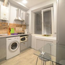 Фото Апартаменты Renta36 (Рента) на улице Средне-Московская 8