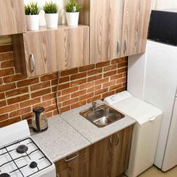 фото 8 Mira.Apartments (Мира Апартментс) на Новой Басманной