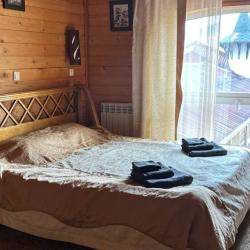 2-комнатные апартаменты стандарт