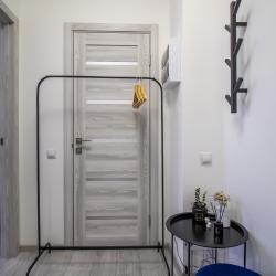 Фото Отель Vegas apartments (Вегас апартментс) на улице Коломенская 8/4