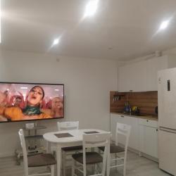 Фото Апарт-отель Династия