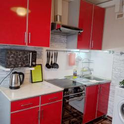 Фото Апартаменты в микрорайоне 2 дом 1