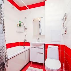 Фото Отель Harter Rooms на улице Энтузиастов 17
