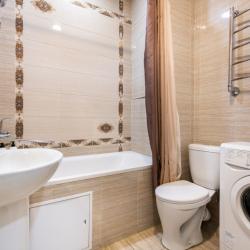 Апартаменты студия c диваном #1