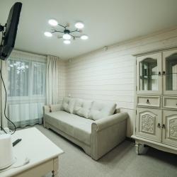 Фото Отель Вотчина