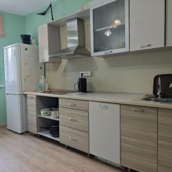 Фото Апартаменты на улице Запарина 135 Б
