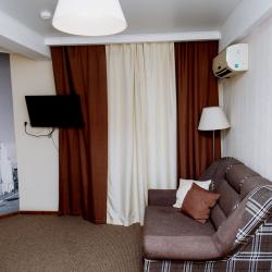 Фото Отель На старом месте