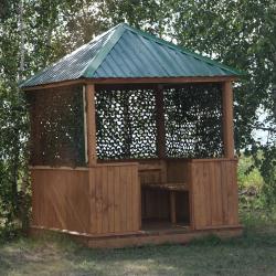 Фото Отель Золотой сазан