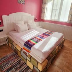 Фото Отель Casa Del Sol (Каса Дель Сол)