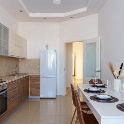 Фото Апартаменты на улице Грузинская 37А