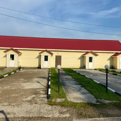 Фото Отель Солнечная горка