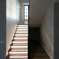 Фото Отель Домашняя на Свободы 19А