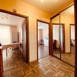 1-комнатные апартаменты стандарт