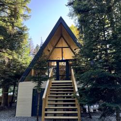 Коттедж улучшенный