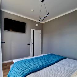 2-комнатные апартаменты люкс