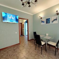 Фото Апартаменты на улице Свиридова