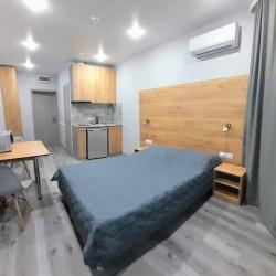 Фото Отель Gold Rodina (Голд Родина)