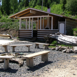 Фото Отель Тирольский