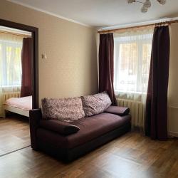 2-комнатные апартаменты стандарт Псков, Некрасова 4