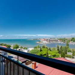 Фото Отель Sea Apartments (Си Апартментс)