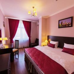 Фото Отель Bellissimo (Беллиссимо)