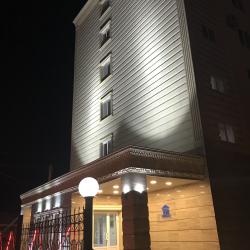 Фото Отель Tengri (Тенгри)