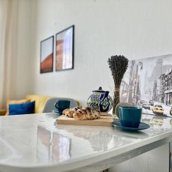 Фото Отель Viktory Apart (Виктори Апарт) на улице Академика Северина 13