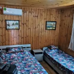 5-местный домик для отпуска